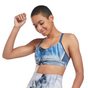 リーボック Reebok スポーツブラ ブラトップ レディース