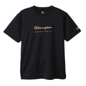 チャンピオン Champion バスケットボールウェア 半袖シャツ