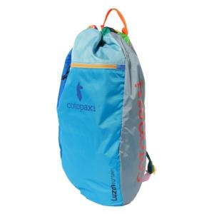 コトパクシ Cotopaxi バックパック メンズ レディース LUZON18L デルディア 4200150035211｜himaraya