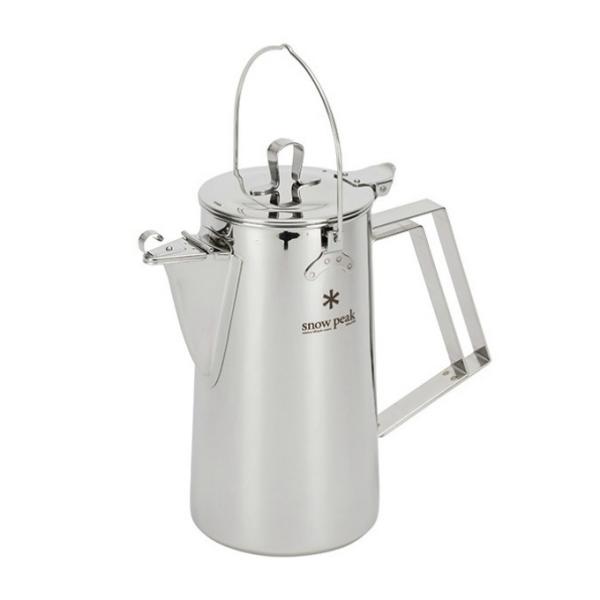 スノーピーク 調理器具 ケトル クラシックケトル 1.8 CS-270R snow peak