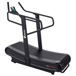 大広 DAIKOU ランニングマシーン 自走式トレッドミル DK-6310CB ダイコー ダイコウ 【組立無料】【メーカー直送】【代引不可】