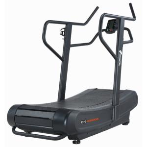 大広 DAIKOU ランニングマシーン 自走式...の詳細画像1