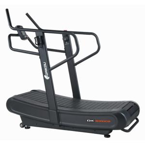 大広 DAIKOU ランニングマシーン 自走式...の詳細画像2