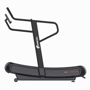 大広 DAIKOU ランニングマシーン 自走式...の詳細画像4