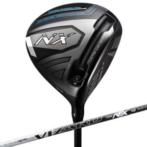 本間ゴルフ HONMA ゴルフクラブ ドライバー メンズ ベレス エヌエックス BERES NX DR VIZARD-for-NX45｜ヒマラヤ Yahoo!店