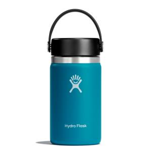 ハイドロフラスク Hydro Flask 水筒 すいとう 12oz WIDE MOUTH 8900140084221