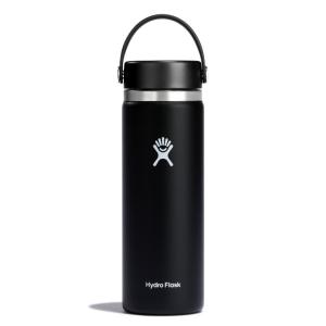 ハイドロフラスク Hydro Flask 水筒 すいとう 持ち運び 20oz 591ml ワイドマウス WIDE MOUTH 8900170032201｜himaraya