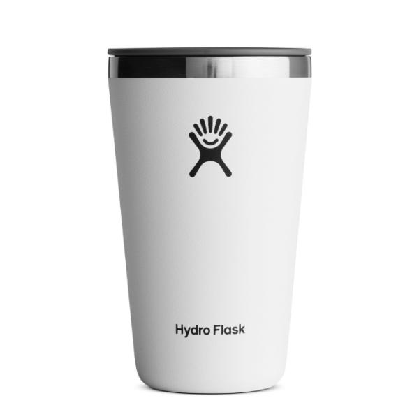 ハイドロフラスク Hydro Flask 食器 タンブラー 16oz ALLAROUND タンブラー...