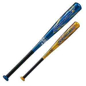 ゼット ZETT 野球 少年軟式バット ジュニア 少年軟式アルミバット SWINGMAX スイングマックス 74cm BAT75374