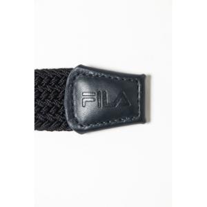 フィラ FILA ゴルフ ベルト レディース ...の詳細画像5