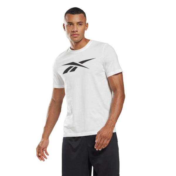 リーボック Reebok Tシャツ 半袖 メンズ リーボック グラフィック シリーズ ベクター Tシ...