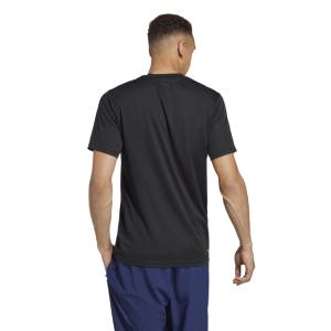 アディダス Tシャツ 半袖 メンズ トレイン ...の詳細画像1