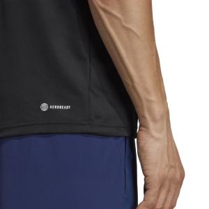 アディダス Tシャツ 半袖 メンズ トレイン ...の詳細画像4