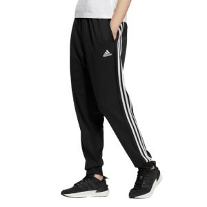 アディダス スポーツウェア ジャージ ロングパンツ メンズ MH 3ST ジョガーパンツ IA9381 BXF56 adidas｜ヒマラヤ Yahoo!店