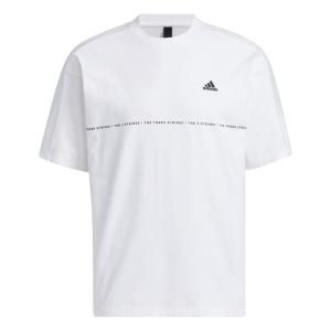 アディダス Tシャツ 半袖 メンズ レディース Wording