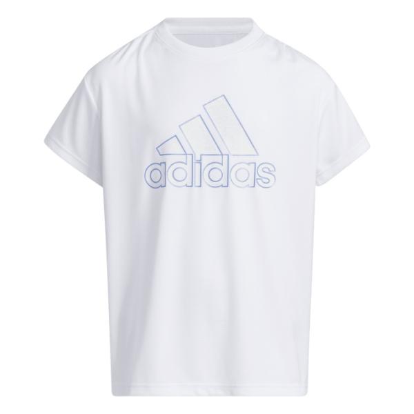 アディダス Tシャツ 半袖 ジュニア Tシャツ IA9292 BX861 adidas