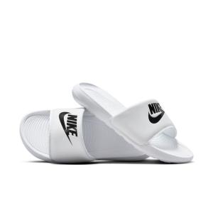 ナイキ シャワーサンダル レディース ビクトリーワン ウィメンズスライド CN9677-100 NIKE スポーツサンダル スライドサンダル