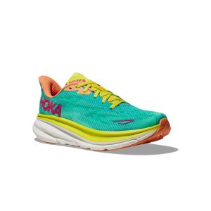 ホカ HOKA ランニングシューズ メンズ クリ...の商品画像