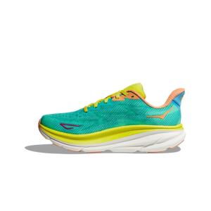 ホカ HOKA ランニングシューズ メンズ ク...の詳細画像1
