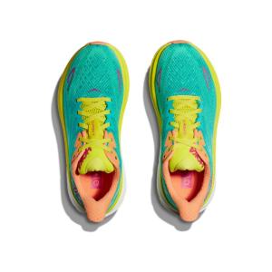 ホカ HOKA ランニングシューズ メンズ ク...の詳細画像3