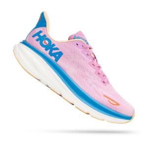 ホカオネオネ クリフトン9 CLIFTON9 レディース ワイド