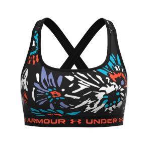 アンダーアーマー スポーツブラ ブラトップ レディース