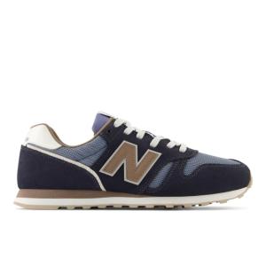 ニューバランス 373 メンズ レディース スニーカー ML373OC2 D ネイビー new balance｜himaraya