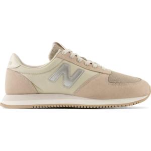 ニューバランス 420 メンズ レディーススニーカー  UL420MCC D ベージュ new balance