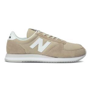 ニューバランス 420 メンズ レディース スニーカー UL420MAM D ベージュ new balance｜himaraya