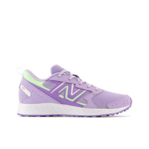 ニューバランス ジュニアスニーカー ジュニア Fresh Foam 650 v1 Lace GE650PG1 new balance｜himaraya