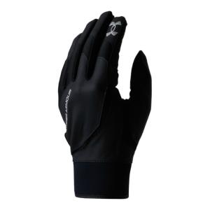 UNDER ARMOUR（アンダーアーマー） 野球 守備用手袋 UAアンダー