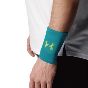 アンダーアーマー 野球 リストバンド メンズ UAモビリティ