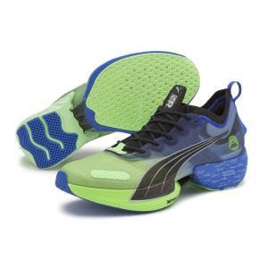 プーマ  ランニングシューズ メンズ Fast-R ニトロ エリート Ekiden 378725 01 PUMA｜himaraya