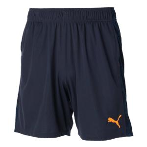 プーマ サッカーウェア ハーフパンツ メンズ レディース