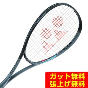ヨネックス ソフトテニスラケット 前衛向け ボルトレイジ 5V VR5V-244 YONEX｜ヒマラヤ Yahoo!店
