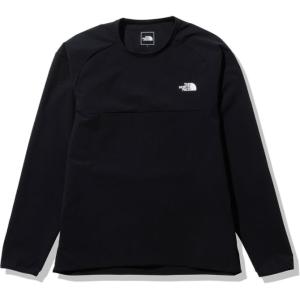 THE NORTH FACE（ザ ノースフェイス） エイペックスベイルクルー