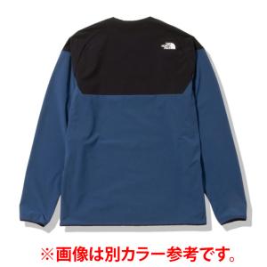 ザ・ノース・フェイス Tシャツ 長袖 メンズ ...の詳細画像2