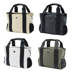 デサントゴルフ DESCENTE GOLF カートバッグ  ゴルフMカートバッグ