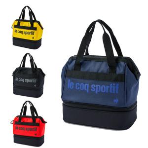 ルコックスポルティフ le coq sportif カートバッグ  保冷カートバッグ