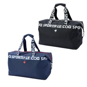ルコックスポルティフ le coq sportif ボストンバッグ レディース