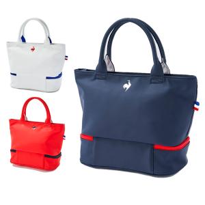 ルコックスポルティフ le coq sportif カートバッグ レディース  QQCVJA42