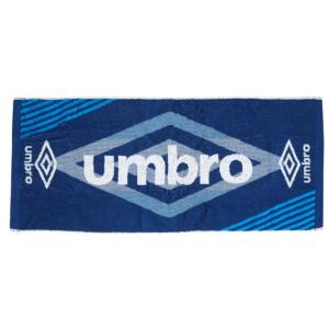 アンブロ UMBRO スポーツタオル メンズ レディース UUAVJE05-NVBL