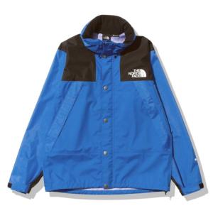 ザ・ノース・フェイス アウトドア ジャケット メンズ マウンテンレインテックスジャケット ゴアテックス Mountain Raintex Jacket NP12333 SC  ノースフェイス｜himaraya