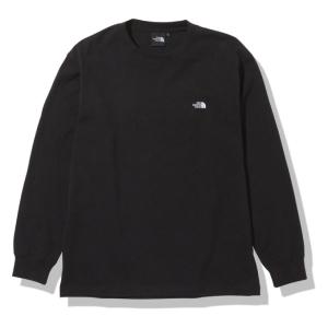 ザ・ノース・フェイス Tシャツ 長袖 メンズ ロングスリーブヌプシコットンティー