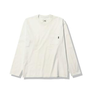 ノースフェイス Tシャツ 長袖 メンズ エアリーリラックス