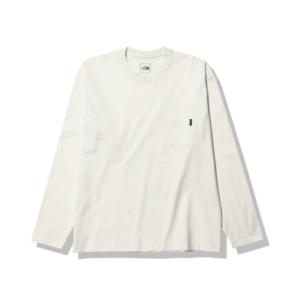 ザ・ノース・フェイス Tシャツ 長袖 メンズ エアリーリラックス LS T NT12341 W THE NORTH FACE ノースフェイス｜himaraya