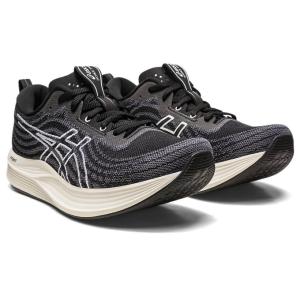 アシックス ランニングシューズ レディース エボライド スピード EvoRide SPEED 1012B432 001 asics｜himaraya