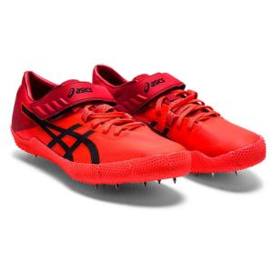 ASICS アシックス asics 陸上スパイク オールウェザー メンズ