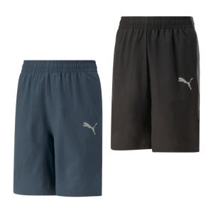 プーマ ショートパンツ ジュニア キッズ ボーイズ ACTIVE