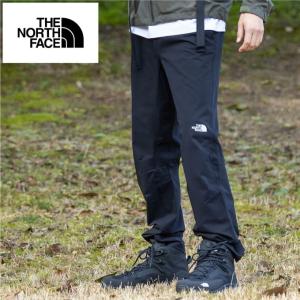 ザ・ノース・フェイス ロングパンツ メンズ ドーロライトパンツ Doro Light Pant NB32311 K THE NORTH FACE ノースフェイス｜himaraya